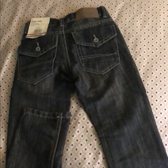 Tommy Hilfiger Other - Boys Tommy Hilfiger Jeans